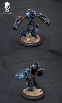 Woldwatcher by Jolly Roger Studio
