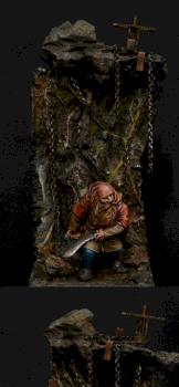 Random Encounter by Ragip Oy