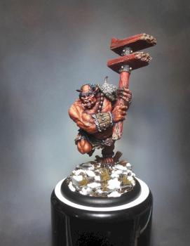 Rashka, Bushido by Gorock