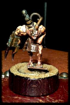 Chrono gladiator by Legatho Warehouse