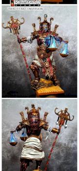 Hierotitan conversion 3 by Rothand Studio