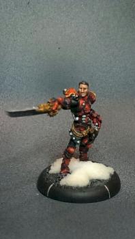 Kovnik Andrei Malakov by LohTex