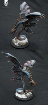 Angelius by Jolly Roger Studio