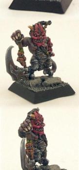Mid-Nor Sentinel by der-eisenhofer