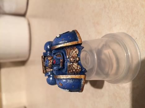 Relic Ultramarine by Volak