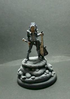 Astrid Chronicler by Hityourself