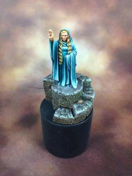 Galadrielle by Chouak