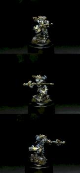 General Adept Nemo by Modelling Art Studio