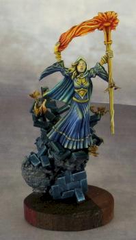 Arcanamirim Wizard by sm51498