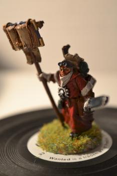 Inquisition tool by phyldar