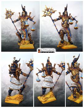 Hierotitan conversion 2 by Rothand Studio