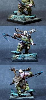 PUTRID BLIGHTKINGS by TYMEK