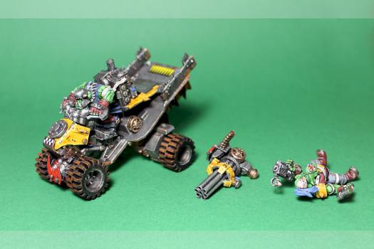 Bad Moonz Warbaggy 2 by Venoise