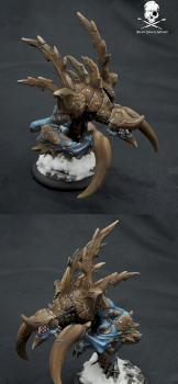 Scythean by Jolly Roger Studio