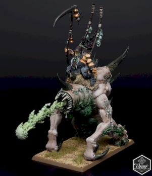 Maggoth Lord Bloab Rotspawned by dynamic168