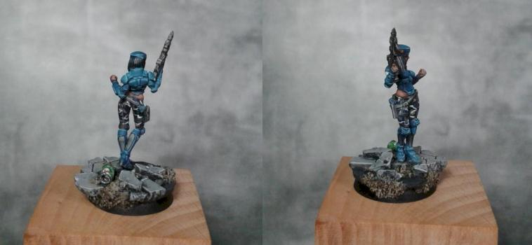Pano Fusilier by Lokeus