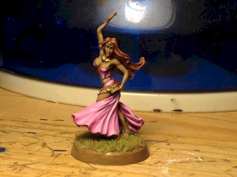 035131: Nalani, Dancing Girl by Eternalhero1983