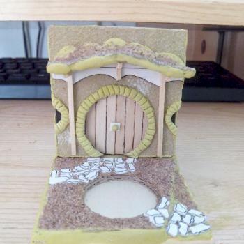 Bolson house by Valar Morghulis
