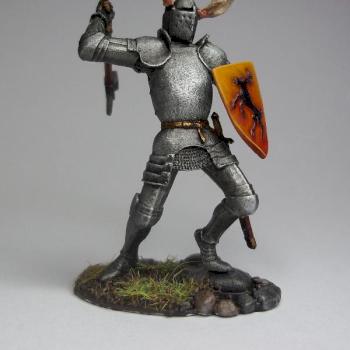 Young Robert Baratheon by Slifer