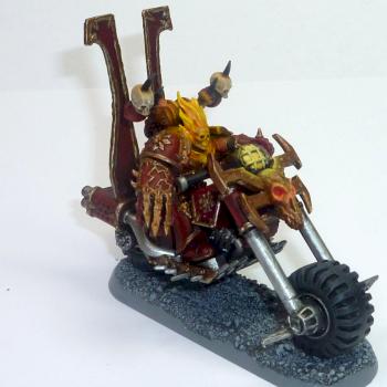 World eater bike champion by Papy_truc