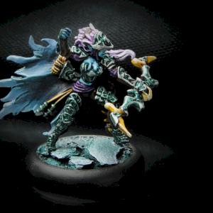 Lylyth by run41