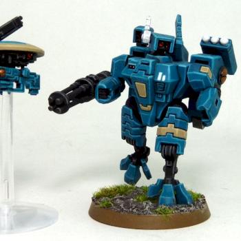 Tau Crisis by Nicks