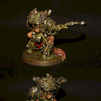 Typhus by Helix