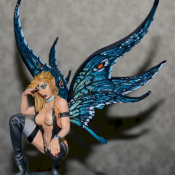 Angie by Slow Hand Painter
