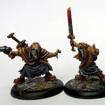 Guild witchling stalkers by Gtsoul