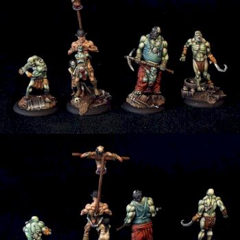Starter Pack BroodMaster by UnlimitedColours