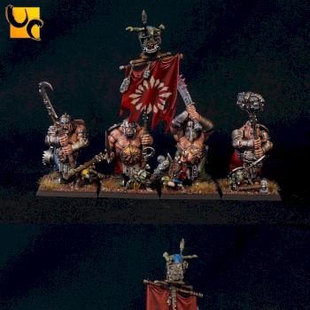 Ironguts by UnlimitedColours