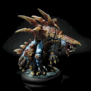Carnivean by run41