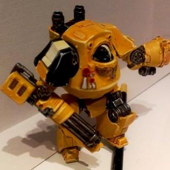 BumbleBee ;-) by angelsache
