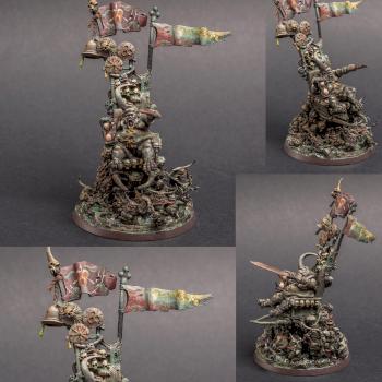 Epidemius by Flasher