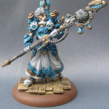 Nemo by Sacred Circle Minis