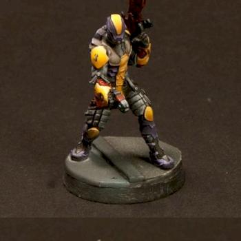 Tomcat Doctor by Tyrannus Libris