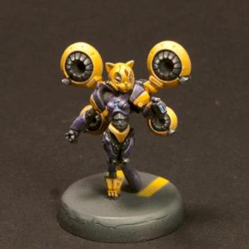 Tomcat Zond by Tyrannus Libris