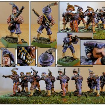 Imperium riflemen by kioto2