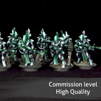 Wraith Guards by Awaken Realms