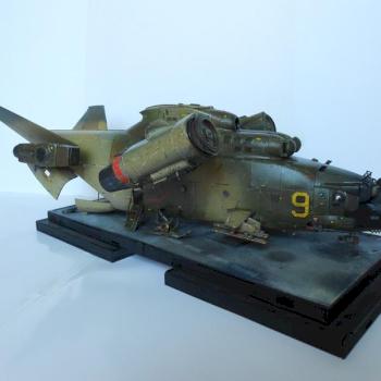 Mi-850 TITAN by DavionAlex