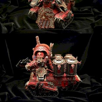 Lord of Skull by gomsan