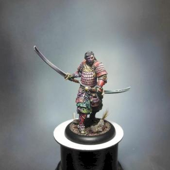 Tenbatsu by Gorock