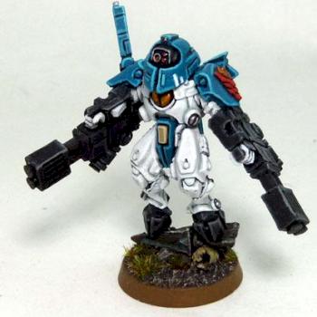 Tau by Nicks