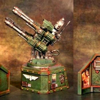 Aegis Defence Line 3 by Kr80gz