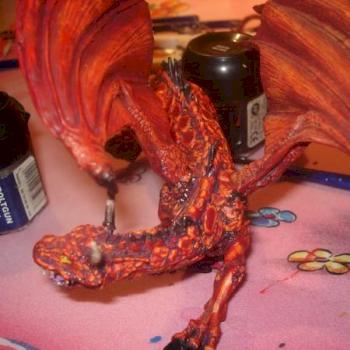 Une autre figurine by loveurs78