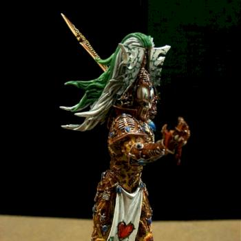 Avatar FW by pirouli