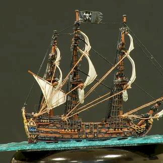 boat!!! by skalgrim