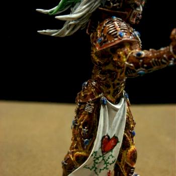 Avatar FW by pirouli