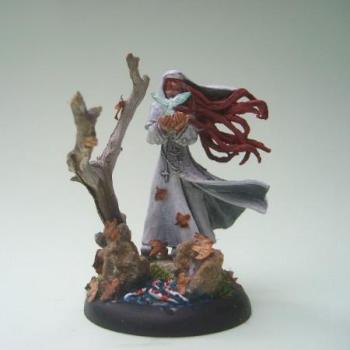 Anima Evangelina by Gandalfbe