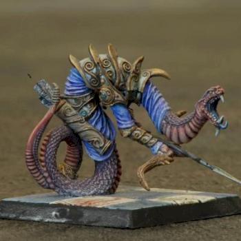 Another mini by skalgrim